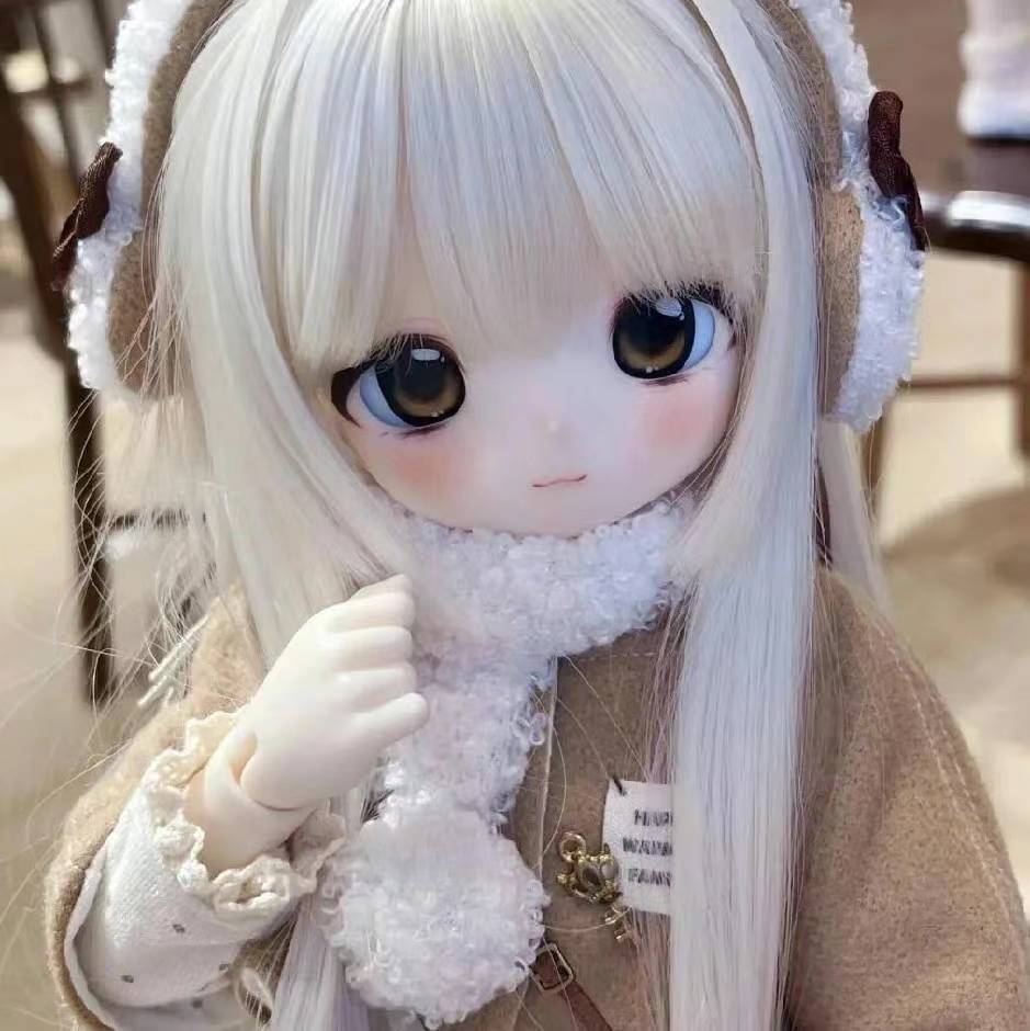 早安